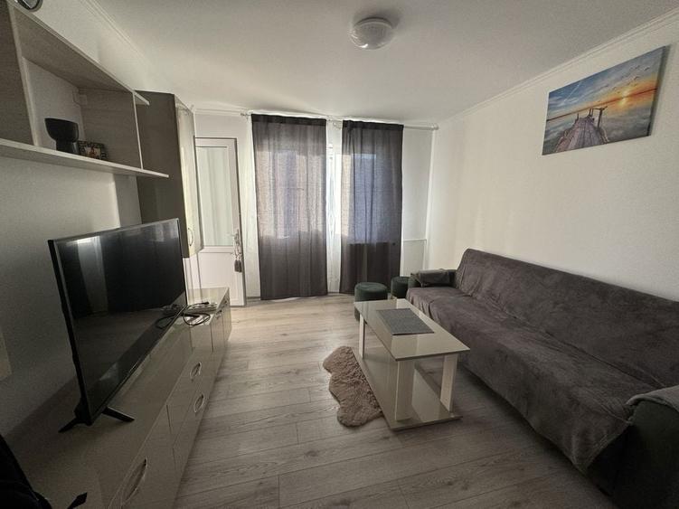 Apartament de inchiriat, 2 camere, zona Euromaterna - 3