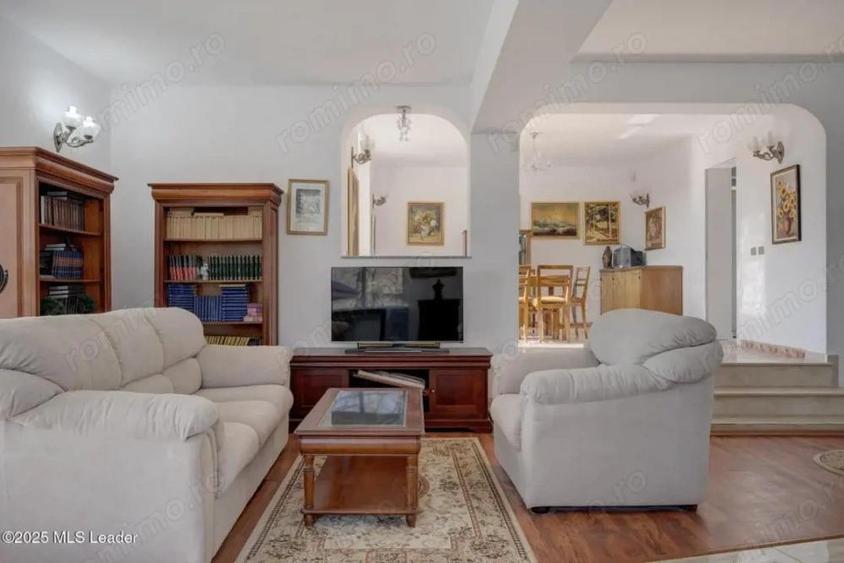 Voluntari, Revolutiei, Vila 2006, 560 mp, teren 1120mp - 8