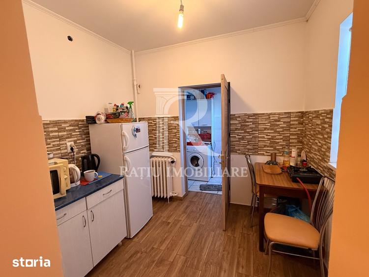 Casă cu 3 camere cu Teren 906 Mp în Central