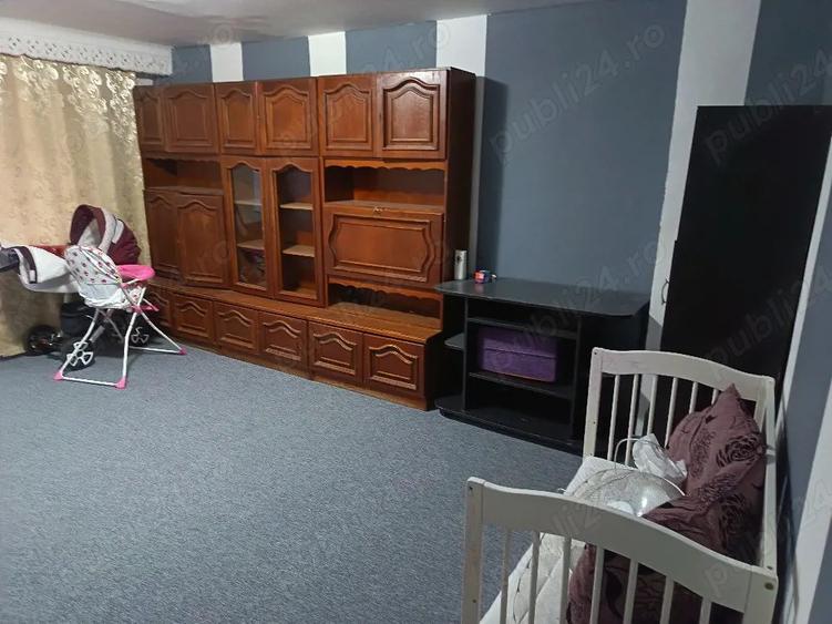 Chirie apartament in Satu mare strada GaneaCG 46 in carpat 2 - 3