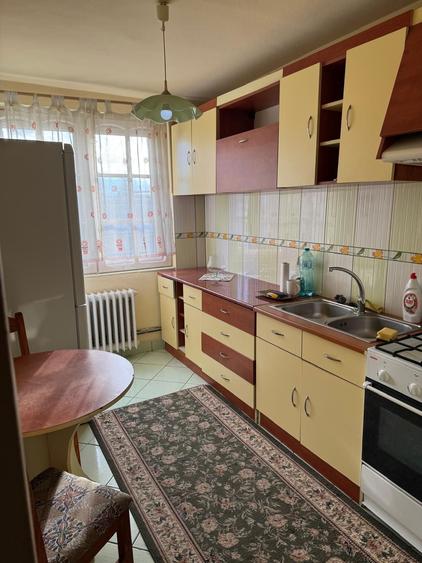 Inchiriere apartament 2 camere zona centrala - 3