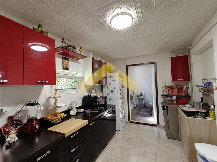 Casa la sol de vanzare in orasul Csanádpalota, Ungaria - 6