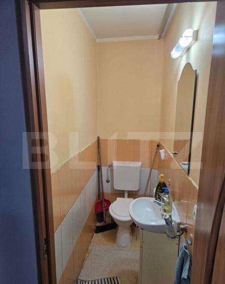 Apartament cu 3 camere decomandat pe 2 nivele - 1