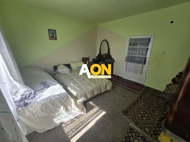 Comision 0%! Casa 3 camere Gura Ariesului, 1500mp Teren - 4