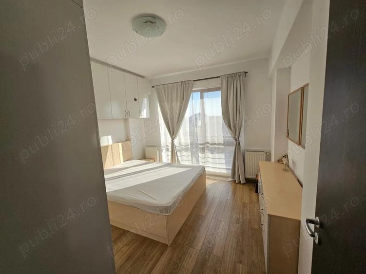 particular inchiriez apartament 2 camere Fortuna residence - 7