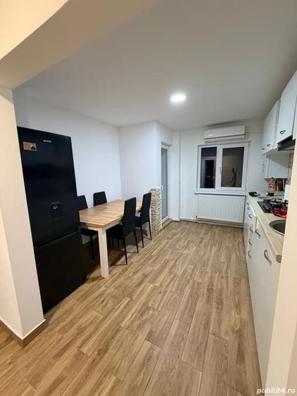 Apartament 3 camere complet renovat de inchiriat, complet mobilat - 2