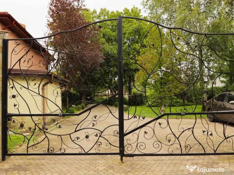 Buftea teren superb 800 mp lotizare posibila + AConstruire P+E - 3