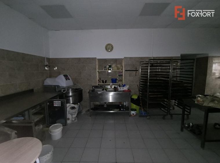 Casa individuala 3 camere, garaj + Spatiu comercial, Freidorf - 5