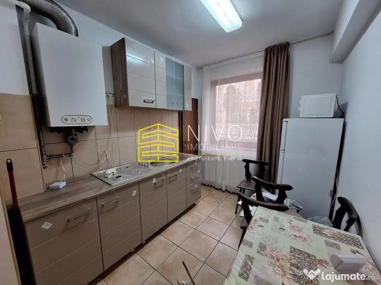 Apartament 2 camere Tg. Mure? Corni?a UMFST - 3