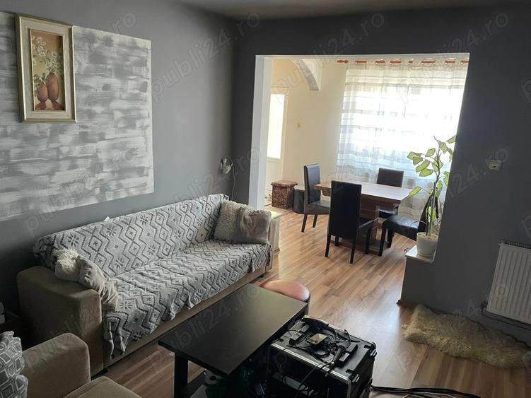 Casa de vanzare+spatiu comercial - 6