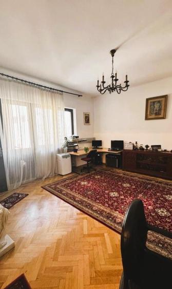 4 camere, 124 mp St, 2 balcoane, 2 bai, boxa, Magheru, Piata Romana - 10