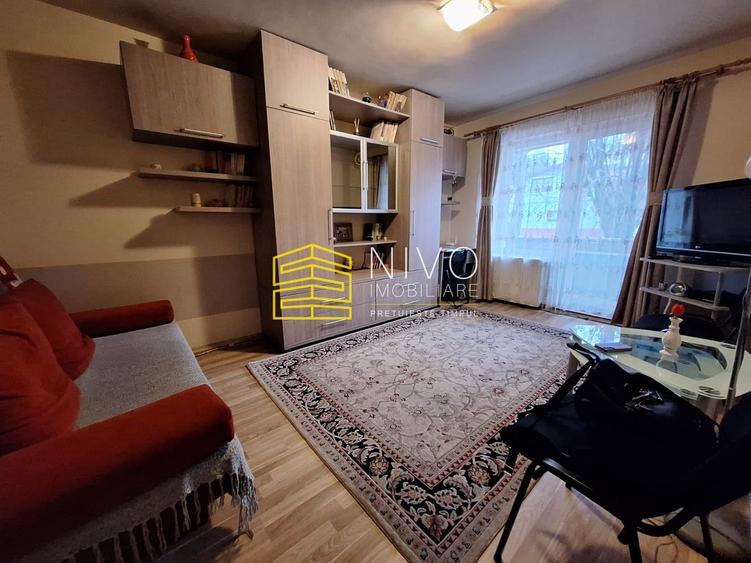 Apartament 2 camere – Tg. Mureș – Tudor – Zona Dacia - 1