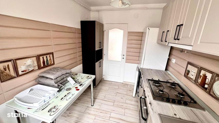 3 camere | Tatarasi | Decomandat - 1