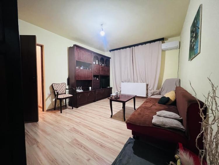 Apartament 2 camere, parter, 54mp utili, zona Girocului - 2