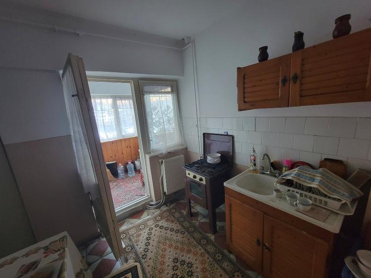 Apartament 2 camere 69mp Slanic Moldova - 5