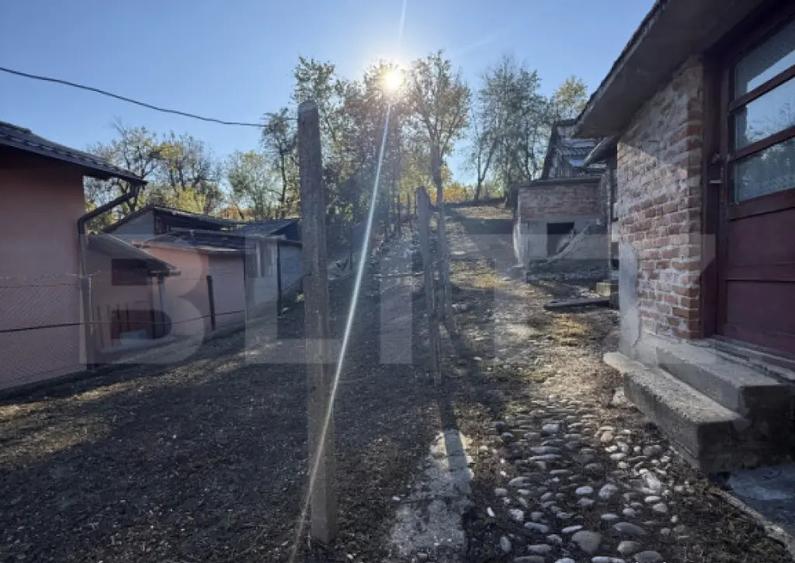 Casa de vanzare, 61 mp,Aninoasa - 4