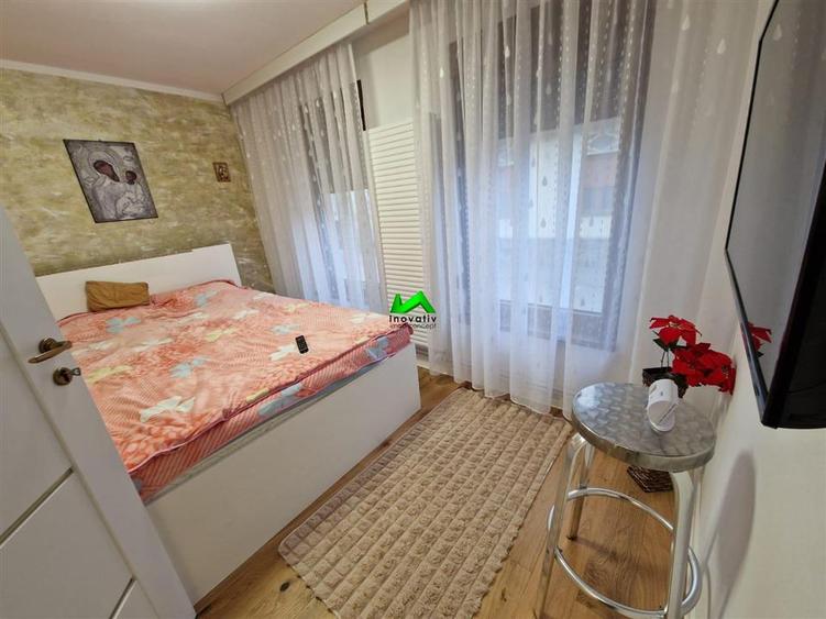 Casa de vanzare 4 camere Sibiu Terezian - 10