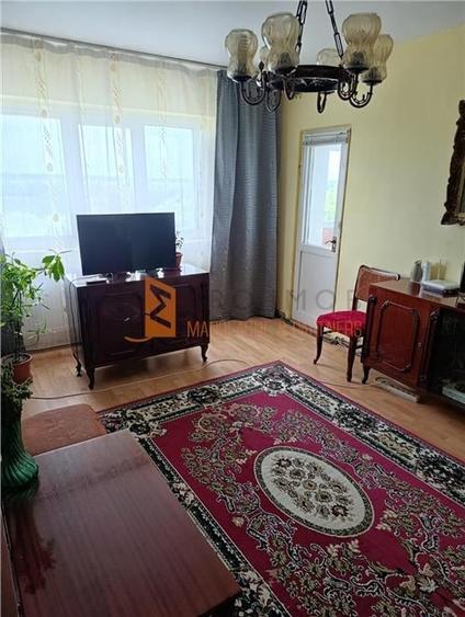 Apartament 3 camere confort 1 decomandat zona Brosteni - 3