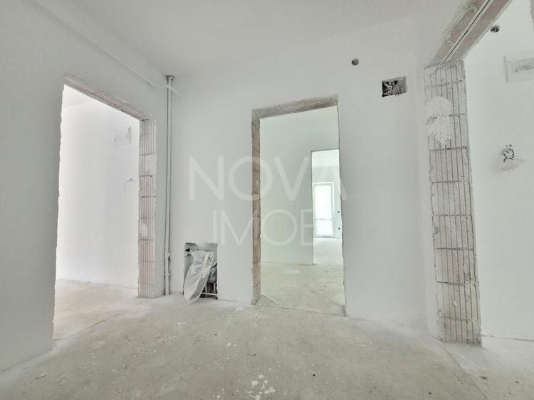 Apartament cu 2 camere, decomandat, Str. Doamna Stanca - 7