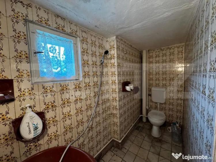 Casa de renovat, spa?iu comercial ?i garaj, Zlatna - 6