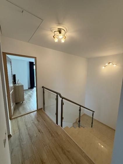 Duplex ultrafinisat, complet mobilat și utilat, în cartierul Europa - 15