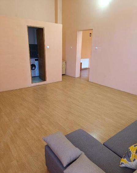 Apartament 1 camera ,et 1, Pietonal - 1