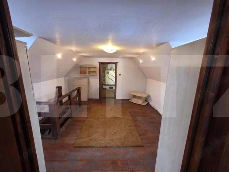 Vila/Pensiune rustica - 4