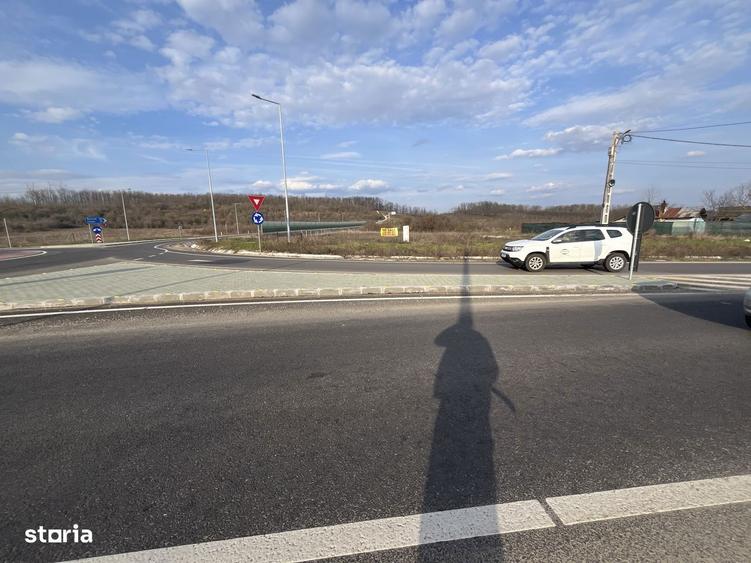 Teren Podul Brosteni - 4