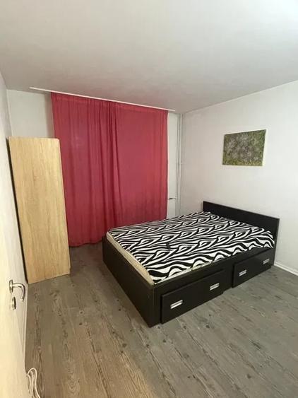 Apartament 3 camere, decomandat, 62 mp, ac, balcon, metrou, Nicolae Grigorescu - 1