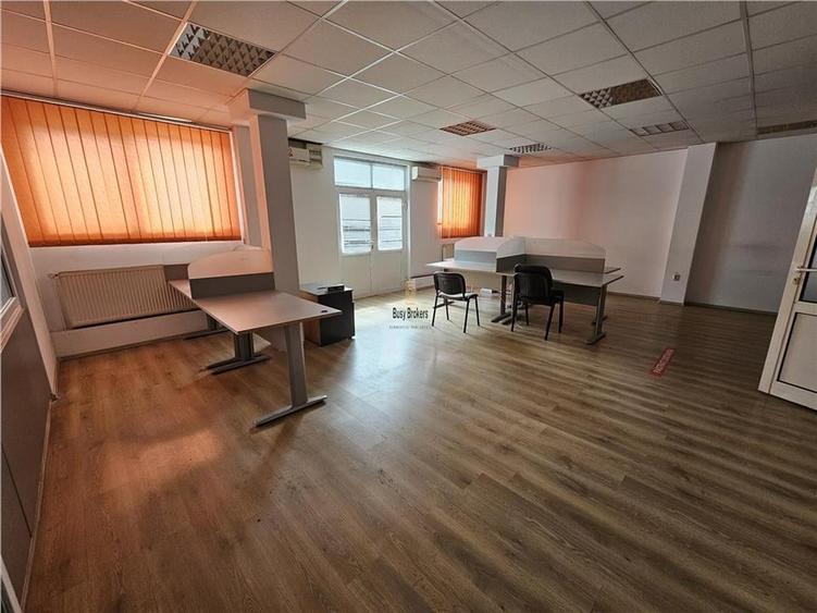 Spatiu Industrial, Clasa B, de la 1200 mp la 2000 mp, Sibiu - 27