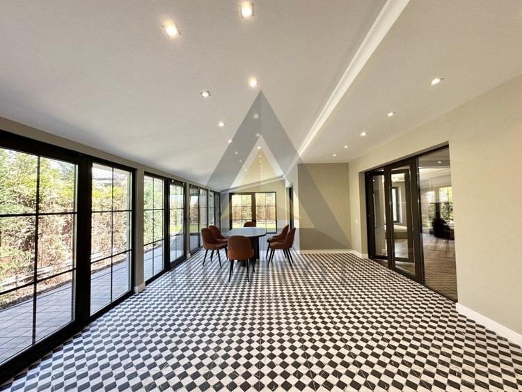 OXFORD GARDENS | VILA CU VEDERE LA PADURE | COMPLET MOBILATA | ROI 6% - 16