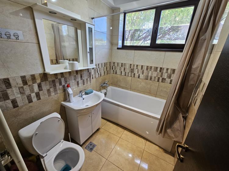 H. Oxford Campus, 2 camere 70mp, 2 balcoane, gaze - 4