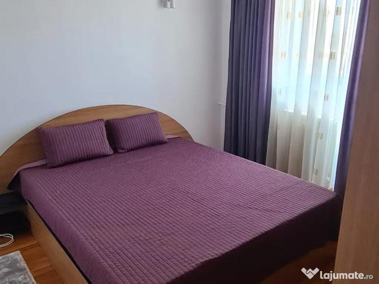 Inchiriez apartament 2 camere, intersec?ia Muncii cu Calea Calara?ilor - 6