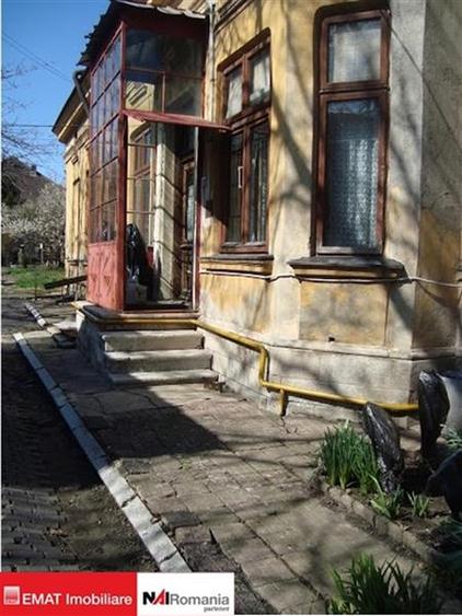 Vanzare casa in zona ultracentrala - 4