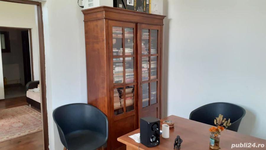 De vanzare Teren ?i Conac Brastava?u, Olt - 10