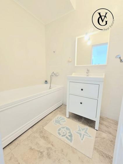 Apartament 2 camere cu parcare Stefan Building - 7