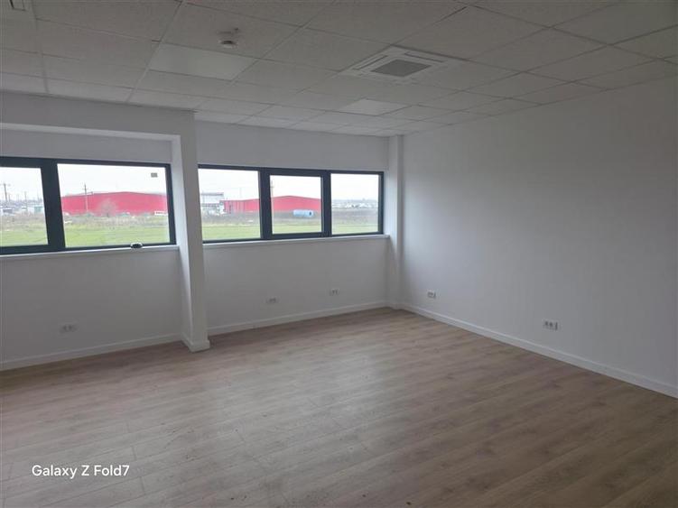 Inchiriere depozit/hala/spatiu industrial Mogosoaia - Buftea - 10