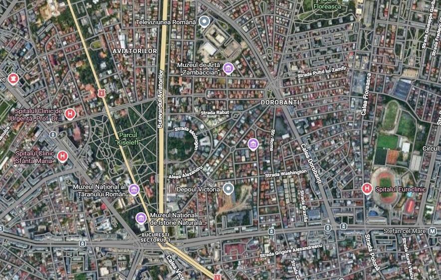 Duplex unicat in Dorobanti-capitale! - 3