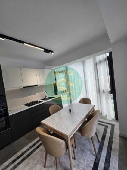 PENTHOUSE DE INCHIRIAT - 4