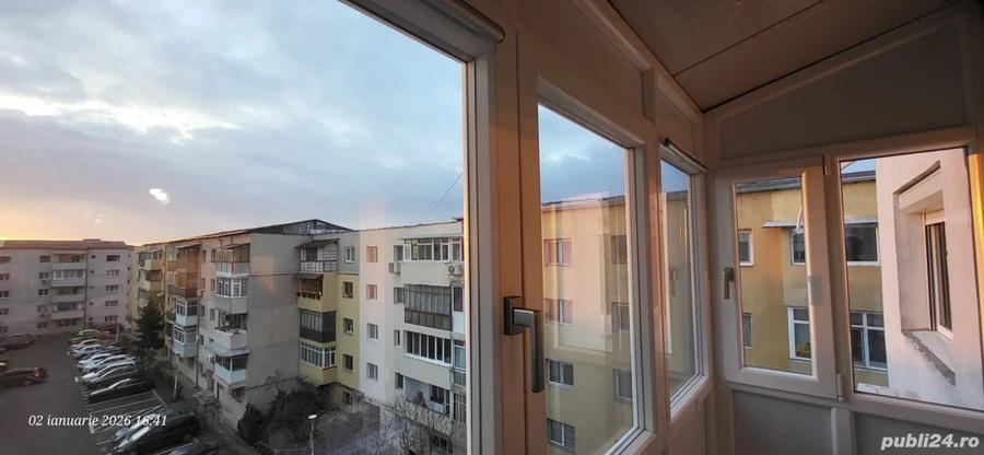 Vand apartament cu 3 camere - 7
