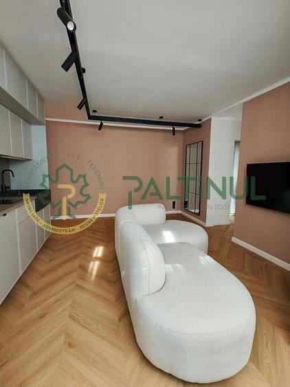 Apartament 3 camere de inchiriat - 3