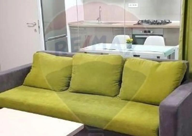 Apartament cu 1 camere de inchiriat in zona Politehnica - 6