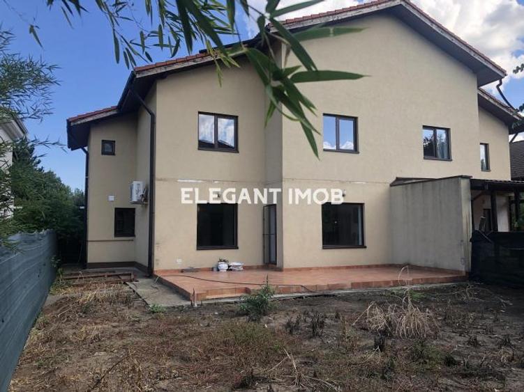 Vila spatioasa in Paradisul Verde - 20