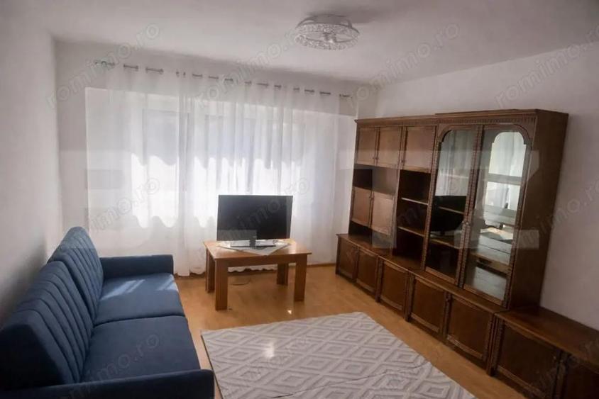 APARTAMENT CU 3 CAMERE , ANDREI MURESANU ,LOC DE PARCARE INCLUS - 3