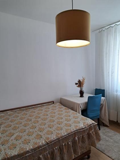 Apartament 2 camere Doamna Ghica - 5