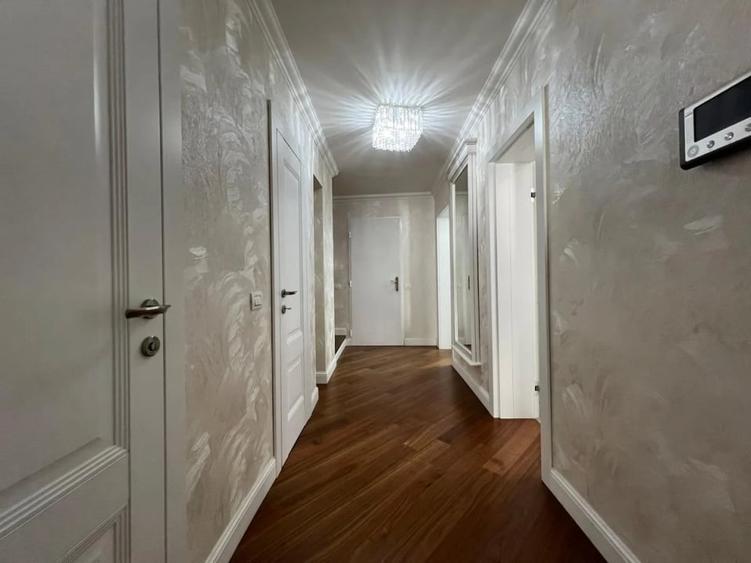 IANCU NICOLAE | COMPLEX REZIDENTIAL JOLIE VILLE | VILA RENOVATA - 20