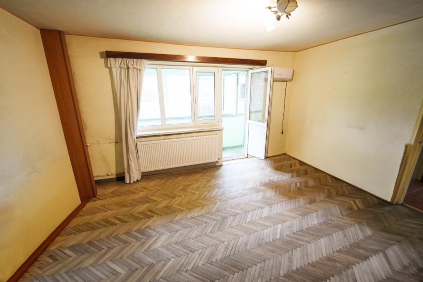 Apartament 3 camere etaj 2 Gara - 1