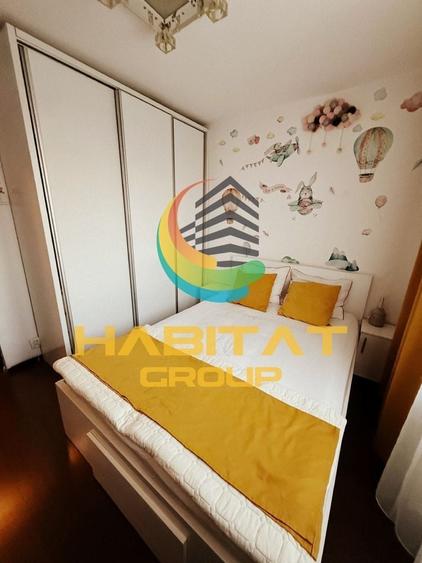 2 camere Brancoveanu - Huedin mobilat utilat liber - 4