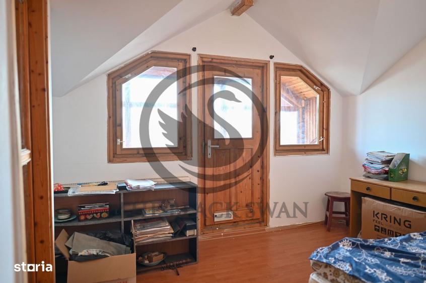 Casa cu 7 camere de vanzare | Zona Centrala, Baicoi | Comision 0% - 1