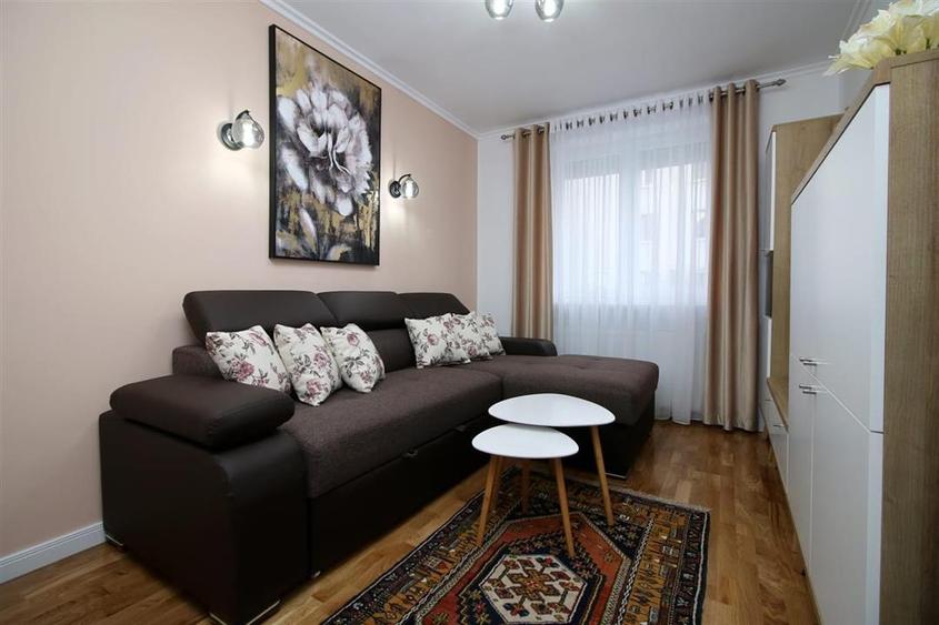 Apartament de lux 2 camere zona Bdul Milea - 1